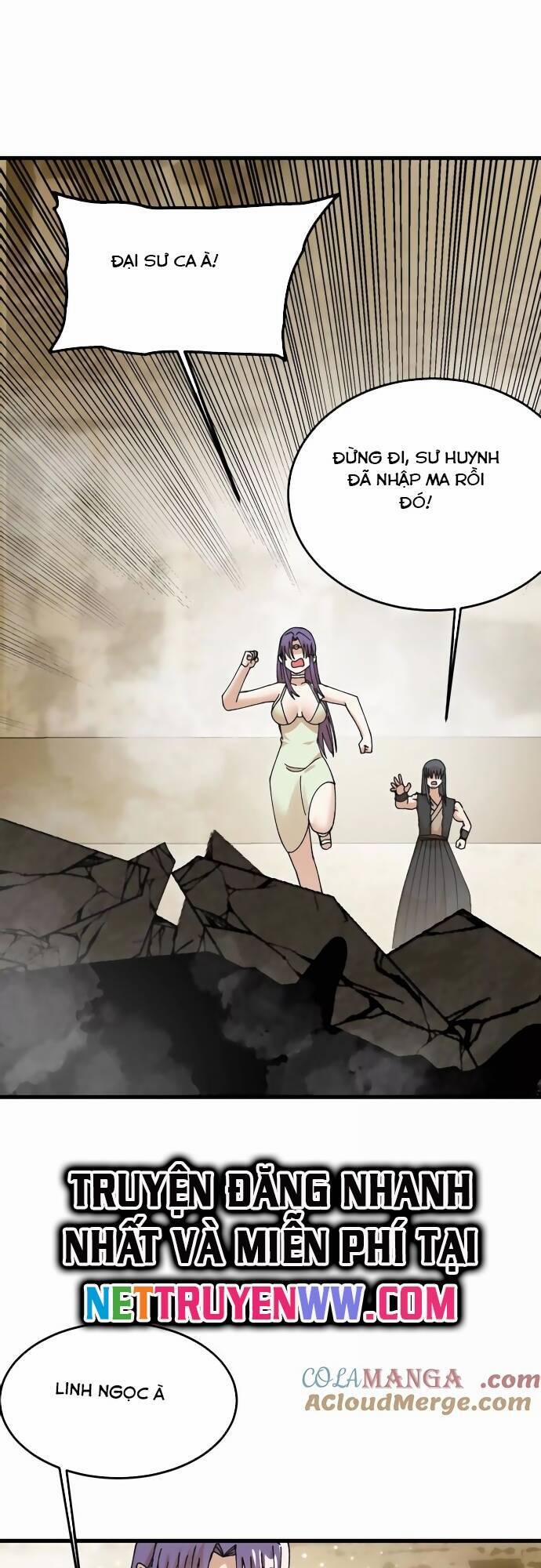 Vật Lý Tu Tiên Hai Vạn Năm 35 trang 17