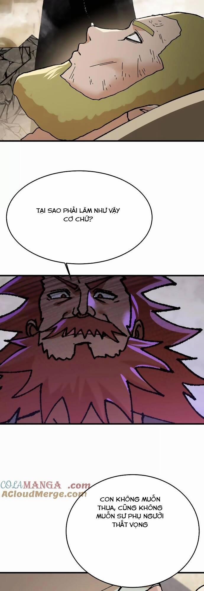 Vật Lý Tu Tiên Hai Vạn Năm 35 trang 20