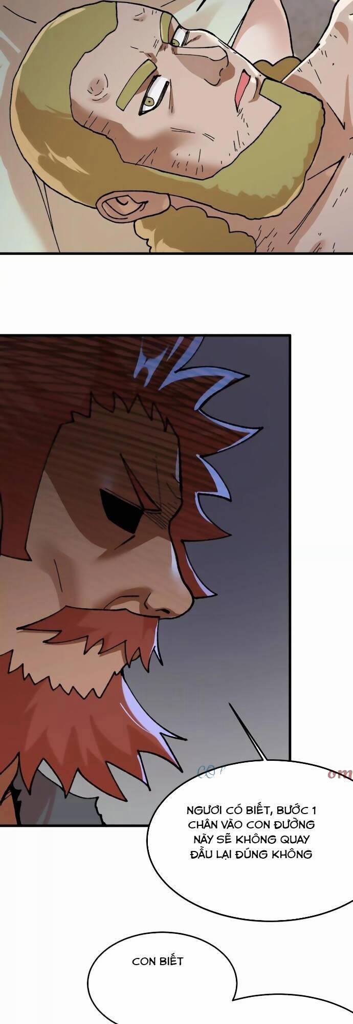 Vật Lý Tu Tiên Hai Vạn Năm 35 trang 21