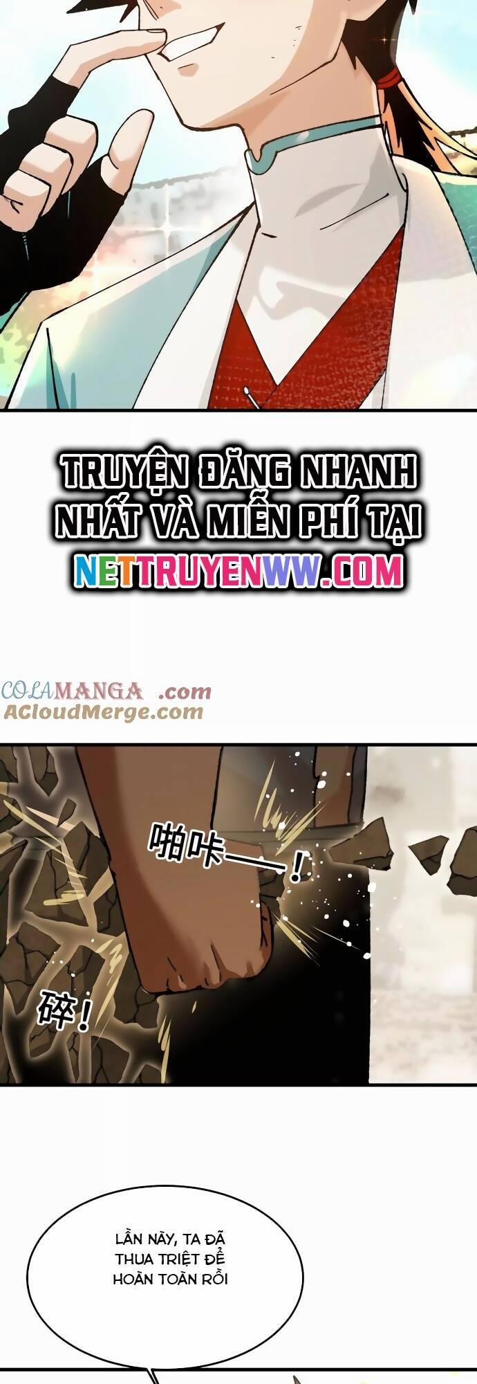 Vật Lý Tu Tiên Hai Vạn Năm 35 trang 34