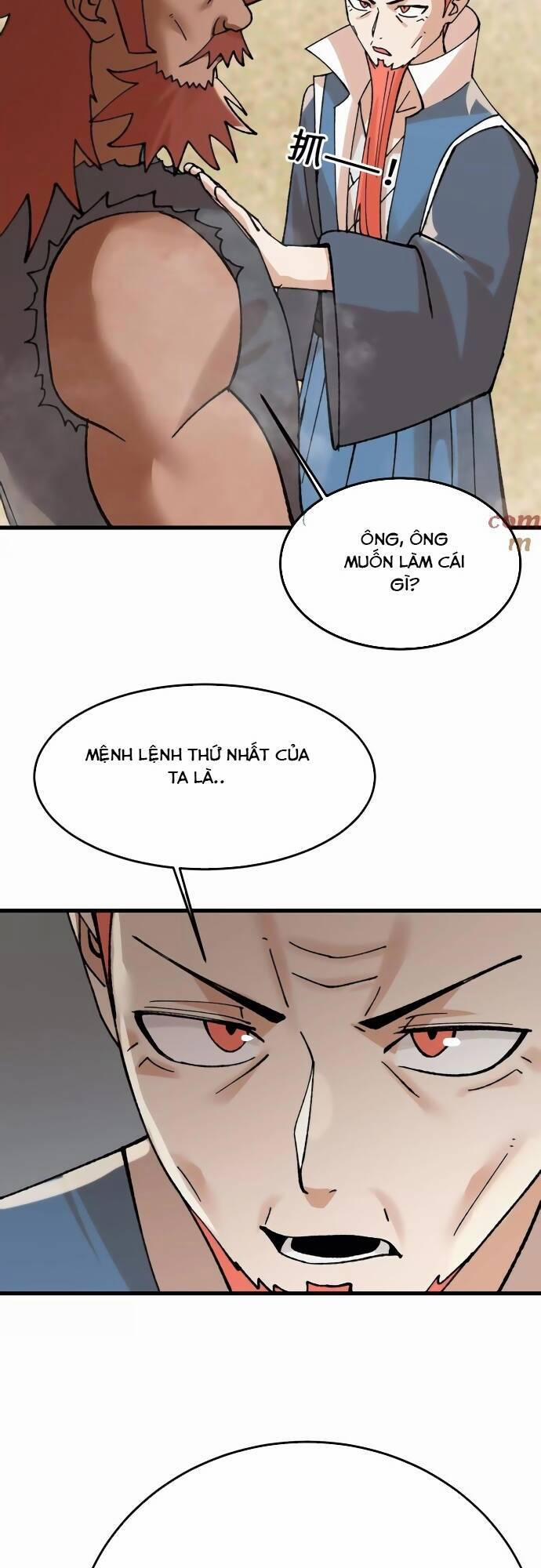 Vật Lý Tu Tiên Hai Vạn Năm 35 trang 43