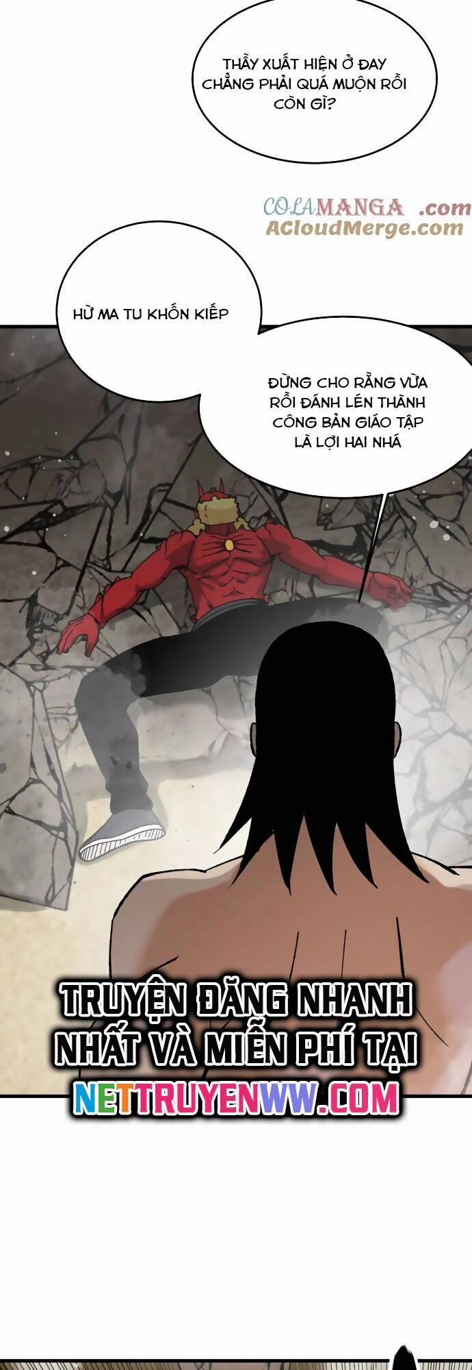 Vật Lý Tu Tiên Hai Vạn Năm 35 trang 9