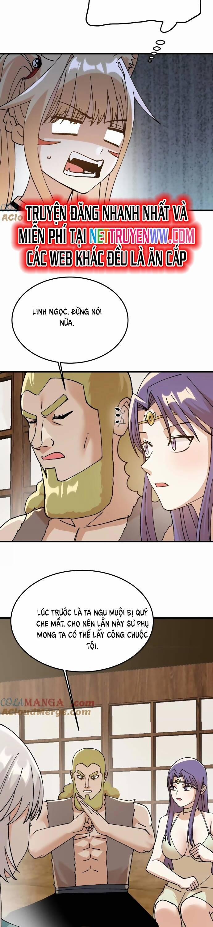 Vật Lý Tu Tiên Hai Vạn Năm 36 trang 24