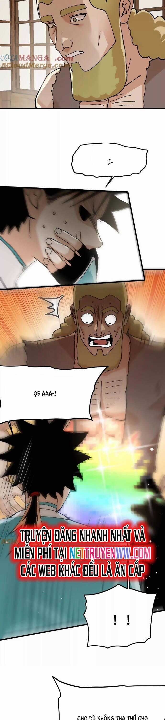 Vật Lý Tu Tiên Hai Vạn Năm 36 trang 26