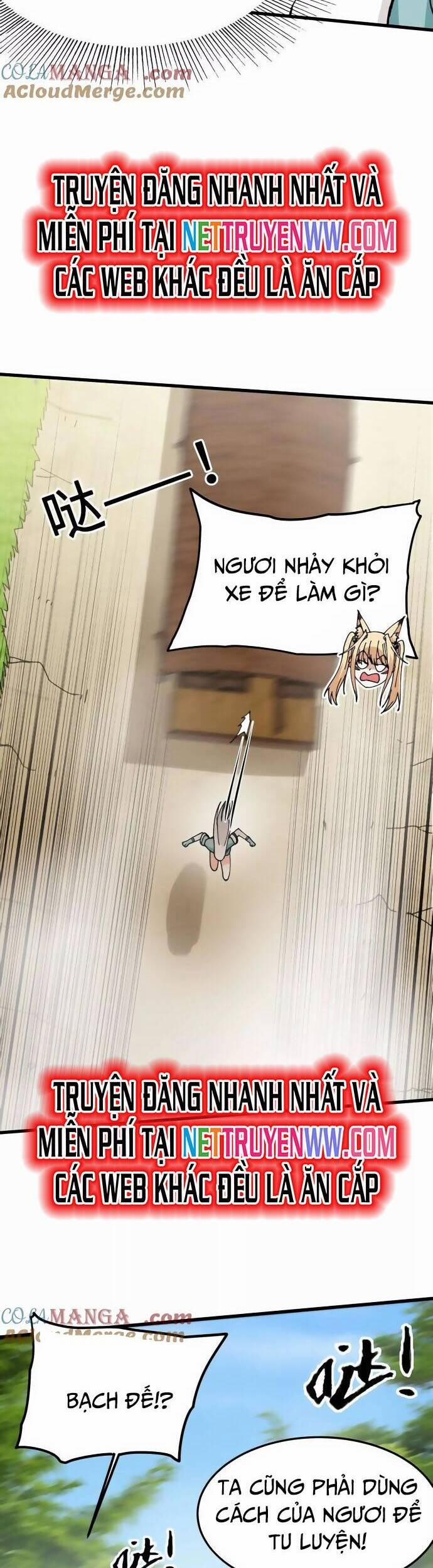 Vật Lý Tu Tiên Hai Vạn Năm 37 trang 10