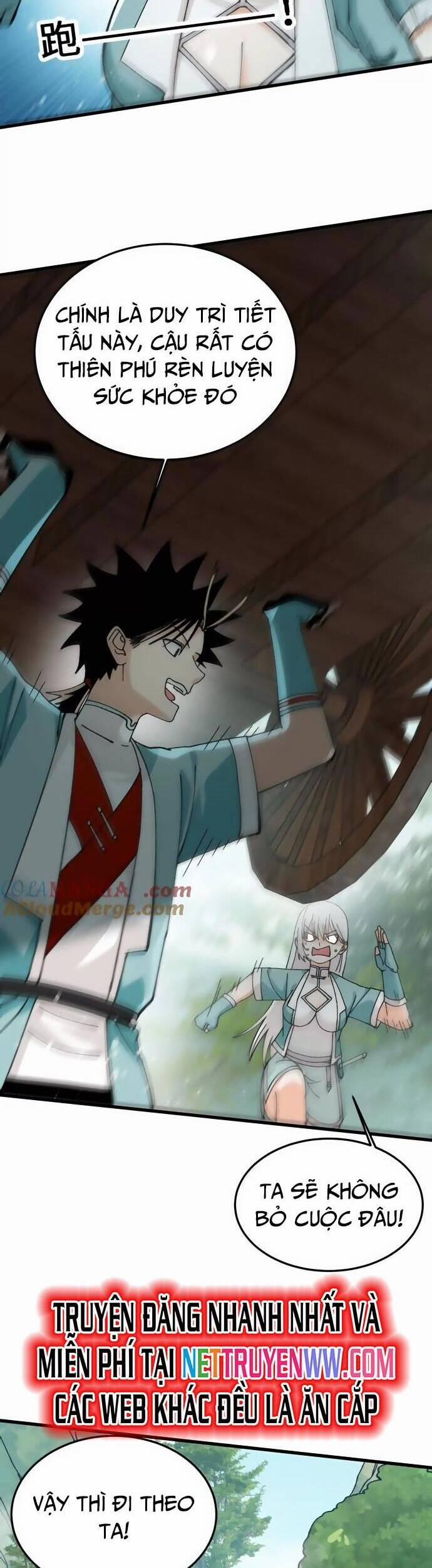 Vật Lý Tu Tiên Hai Vạn Năm 37 trang 18