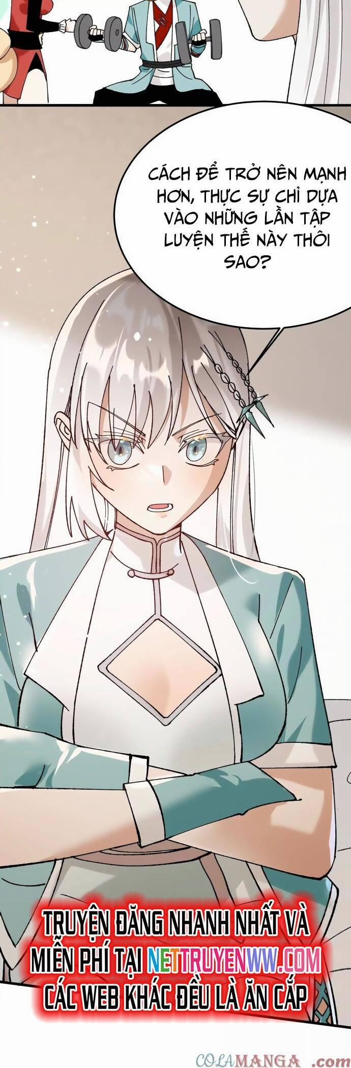 Vật Lý Tu Tiên Hai Vạn Năm 37 trang 33