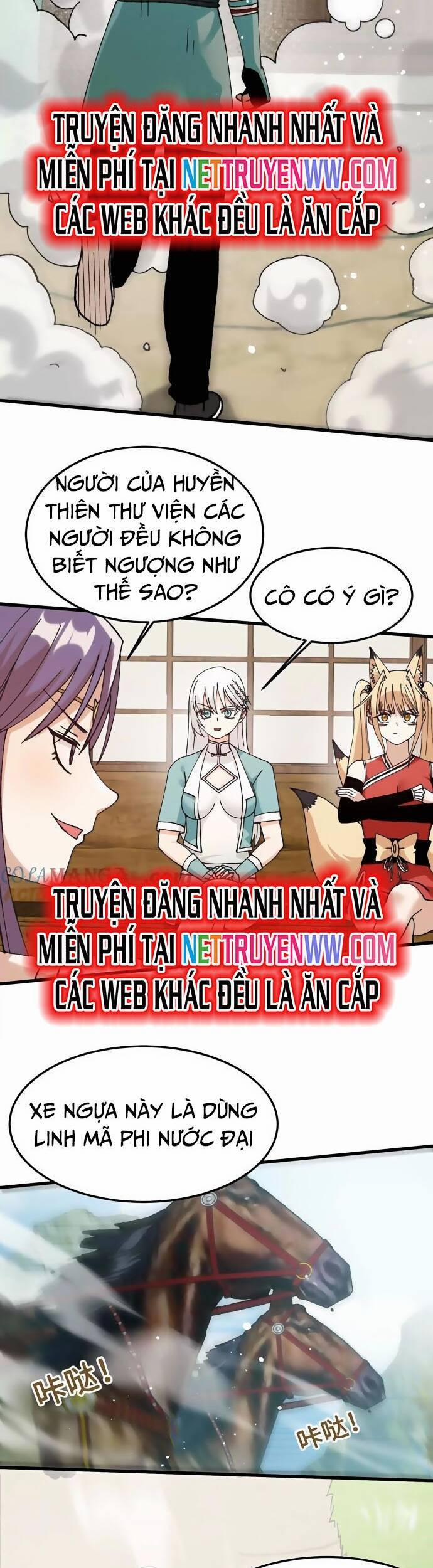 Vật Lý Tu Tiên Hai Vạn Năm 37 trang 5