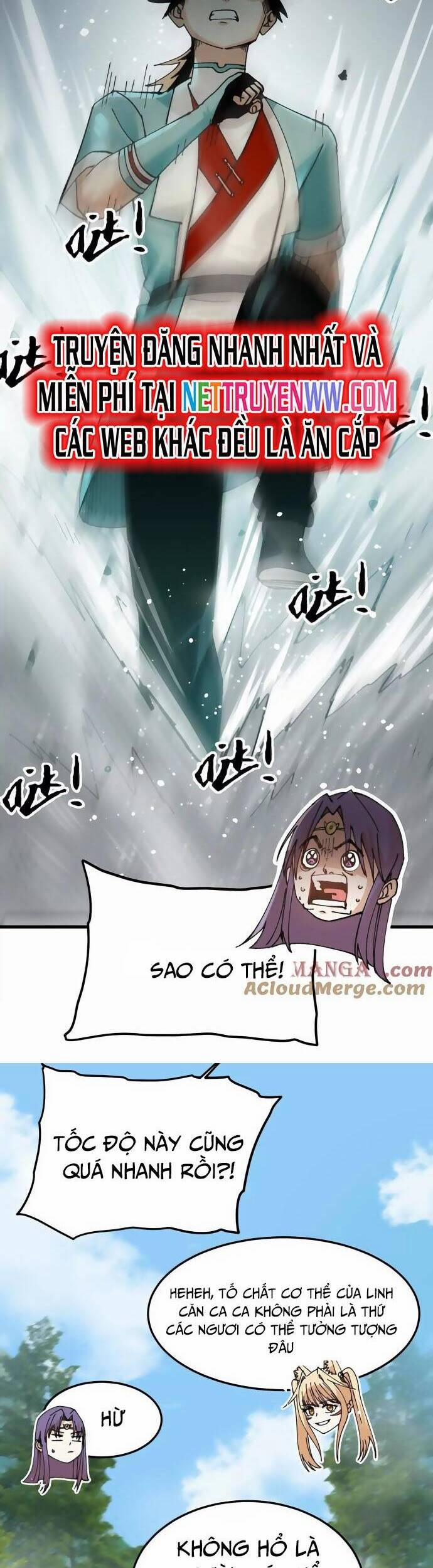 Vật Lý Tu Tiên Hai Vạn Năm 37 trang 8