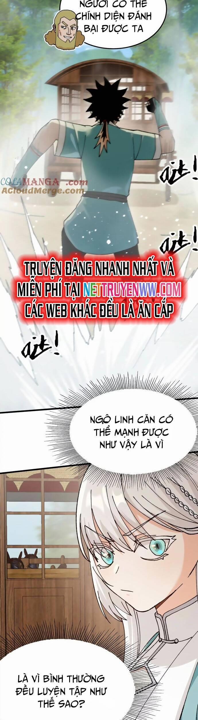 Vật Lý Tu Tiên Hai Vạn Năm 37 trang 9