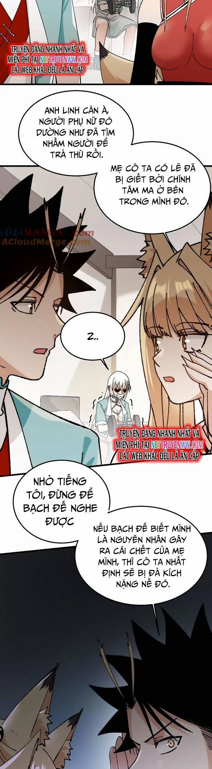 Vật Lý Tu Tiên Hai Vạn Năm 38 trang 17