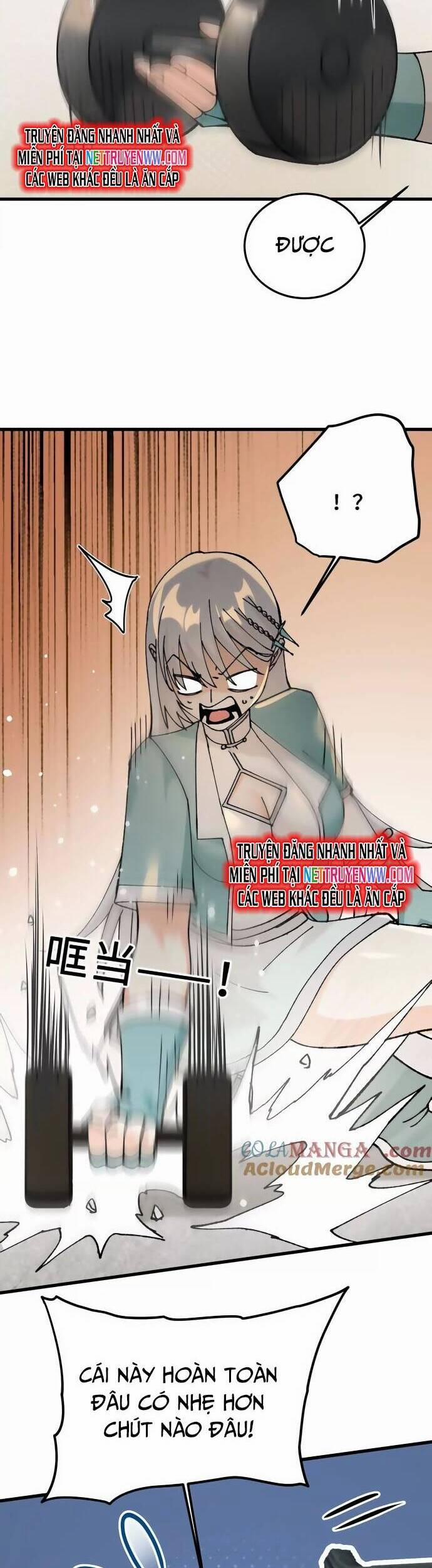 Vật Lý Tu Tiên Hai Vạn Năm 38 trang 22