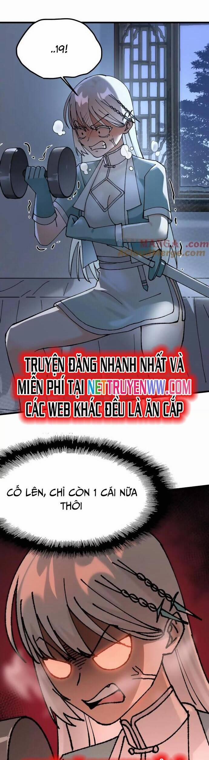 Vật Lý Tu Tiên Hai Vạn Năm 38 trang 24