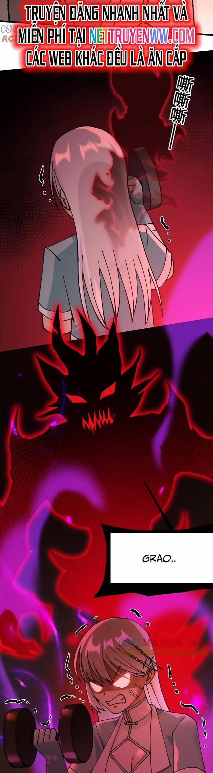 Vật Lý Tu Tiên Hai Vạn Năm 38 trang 25