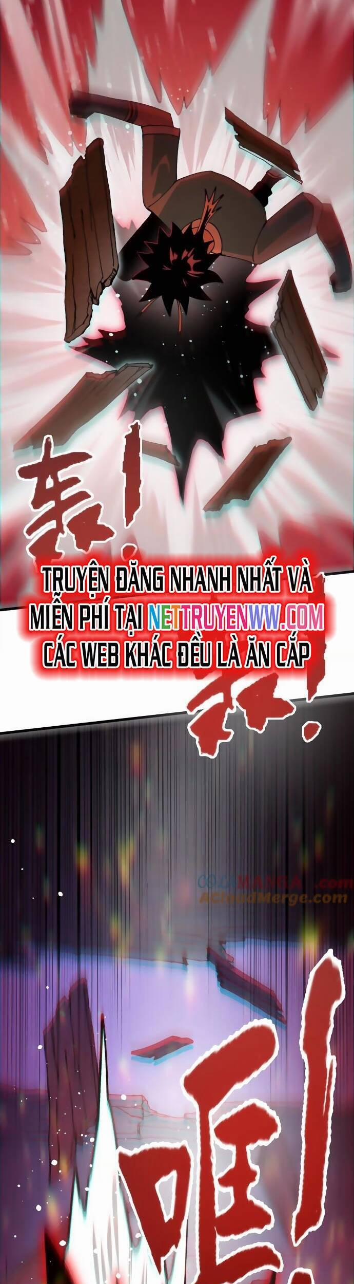 Vật Lý Tu Tiên Hai Vạn Năm 38 trang 33