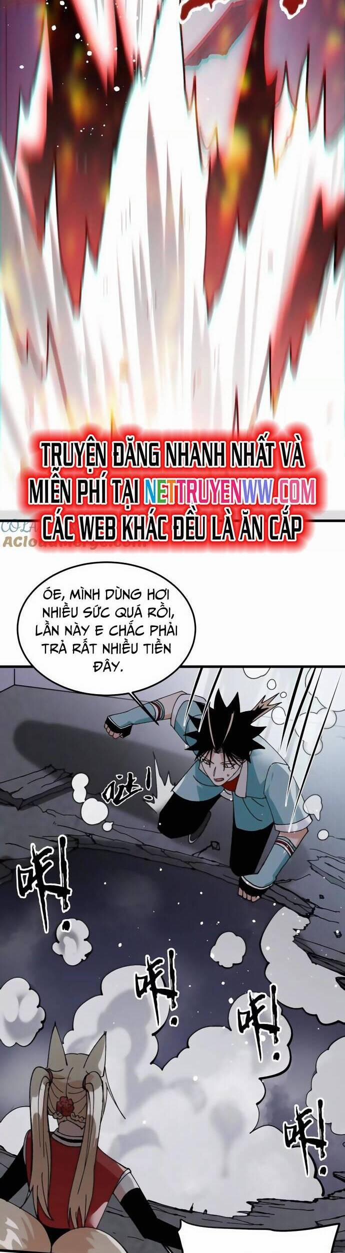 Vật Lý Tu Tiên Hai Vạn Năm 38 trang 34