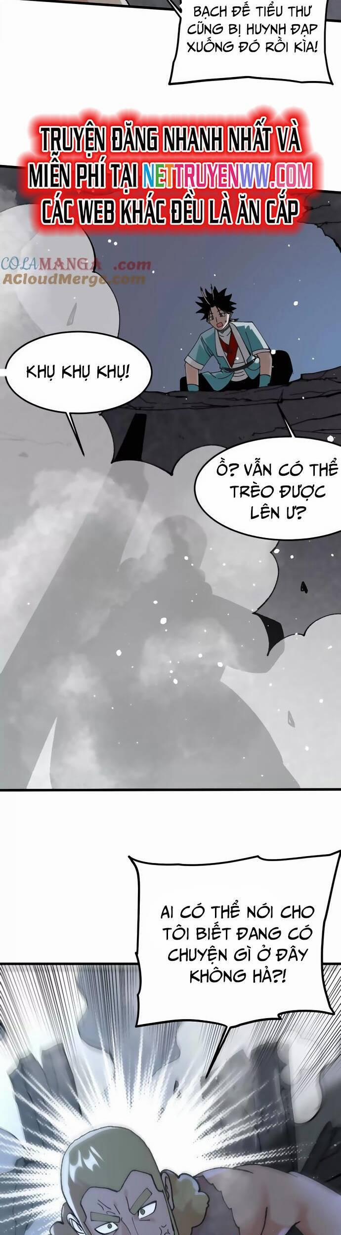 Vật Lý Tu Tiên Hai Vạn Năm 38 trang 35