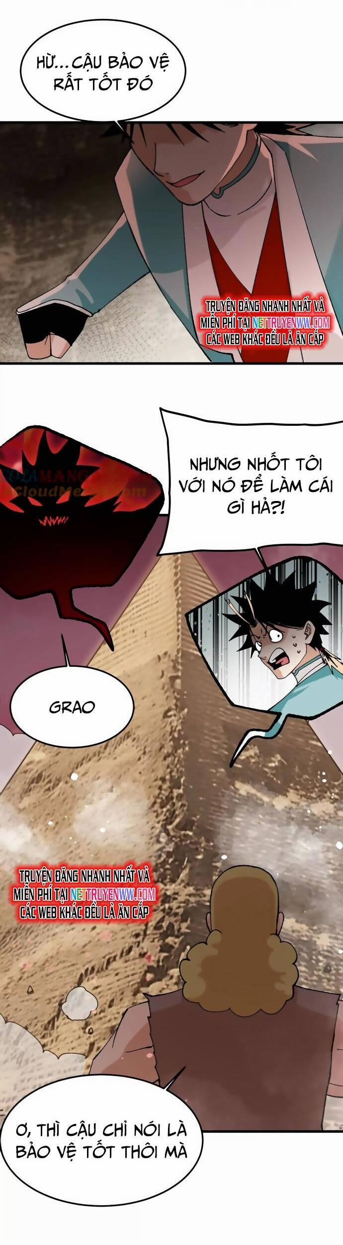 Vật Lý Tu Tiên Hai Vạn Năm 39 trang 13