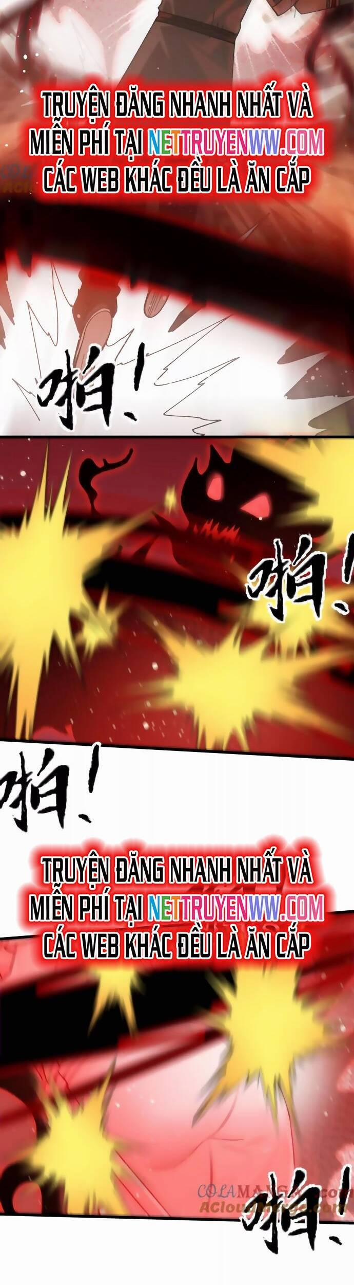 Vật Lý Tu Tiên Hai Vạn Năm 39 trang 21