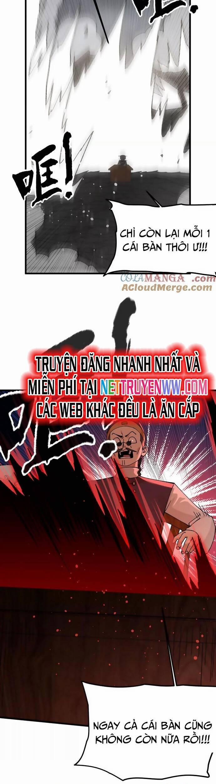 Vật Lý Tu Tiên Hai Vạn Năm 39 trang 3