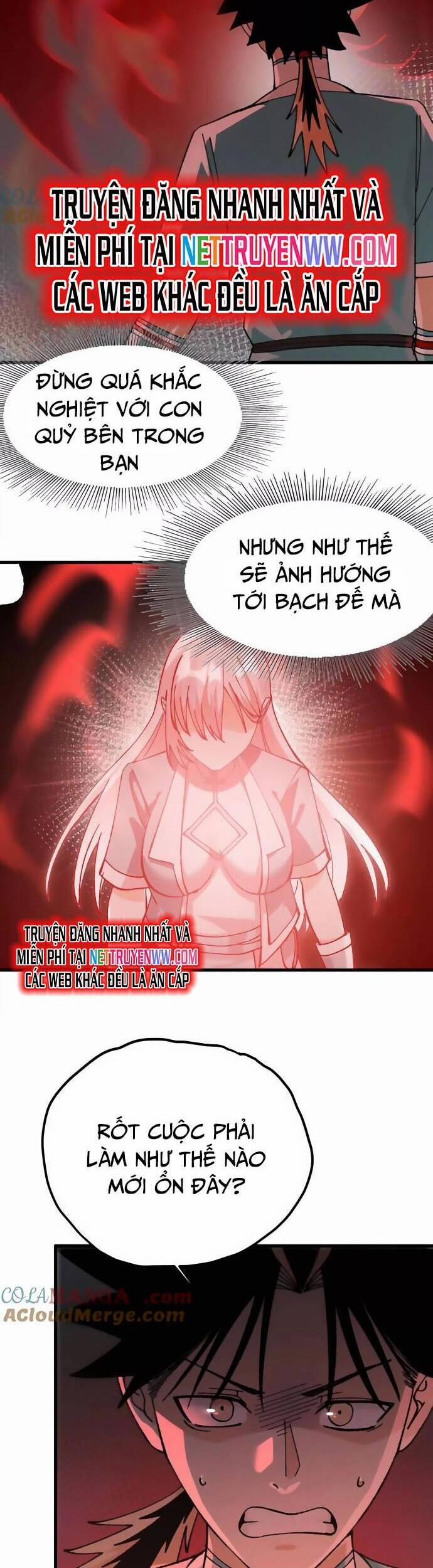 Vật Lý Tu Tiên Hai Vạn Năm 39 trang 34