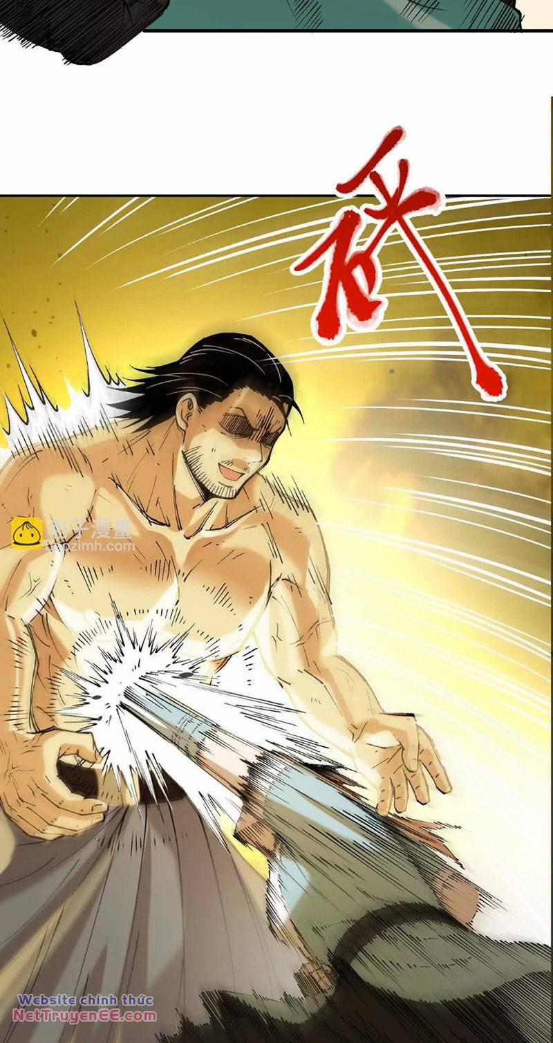 Vật Lý Tu Tiên Hai Vạn Năm 4 trang 20