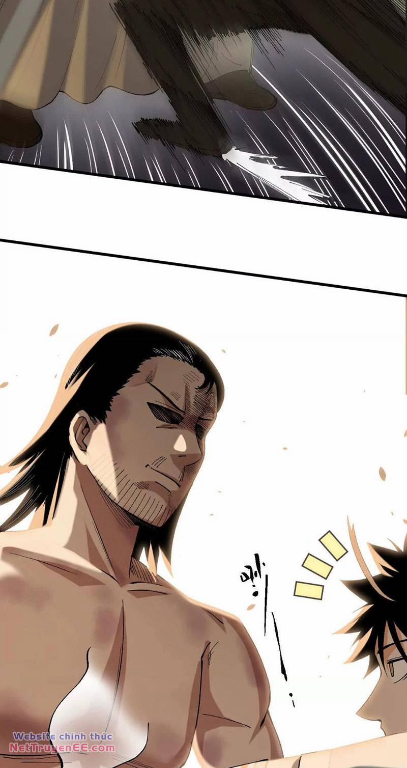 Vật Lý Tu Tiên Hai Vạn Năm 4 trang 21