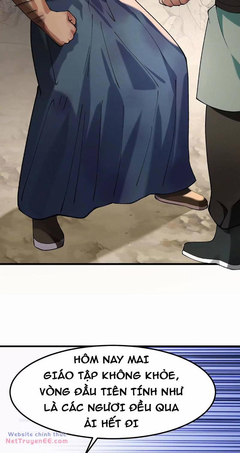 Vật Lý Tu Tiên Hai Vạn Năm 4 trang 25