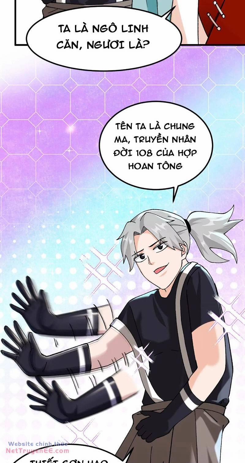 Vật Lý Tu Tiên Hai Vạn Năm 4 trang 29