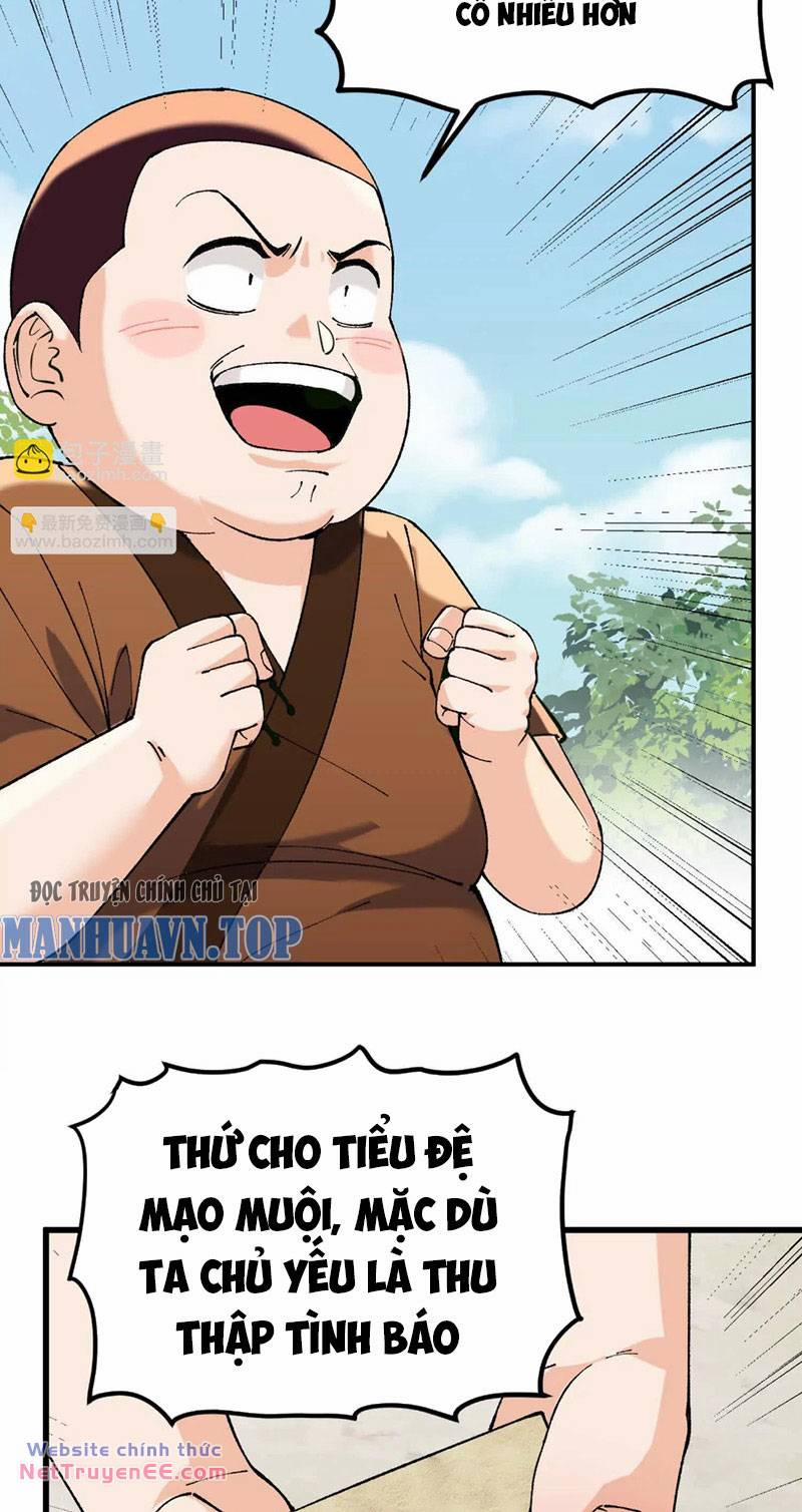 Vật Lý Tu Tiên Hai Vạn Năm 4 trang 32