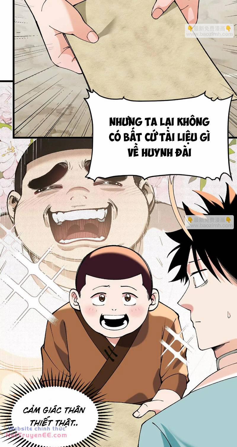 Vật Lý Tu Tiên Hai Vạn Năm 4 trang 33