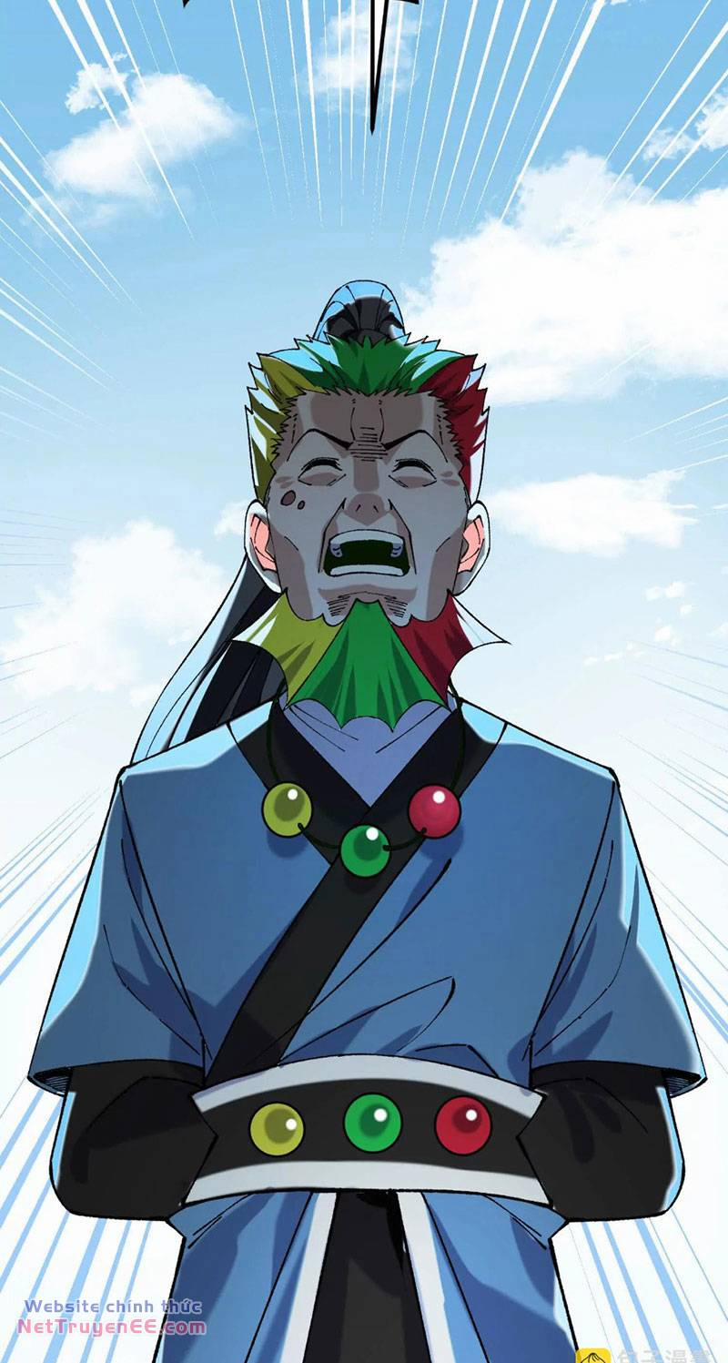 Vật Lý Tu Tiên Hai Vạn Năm 4 trang 40