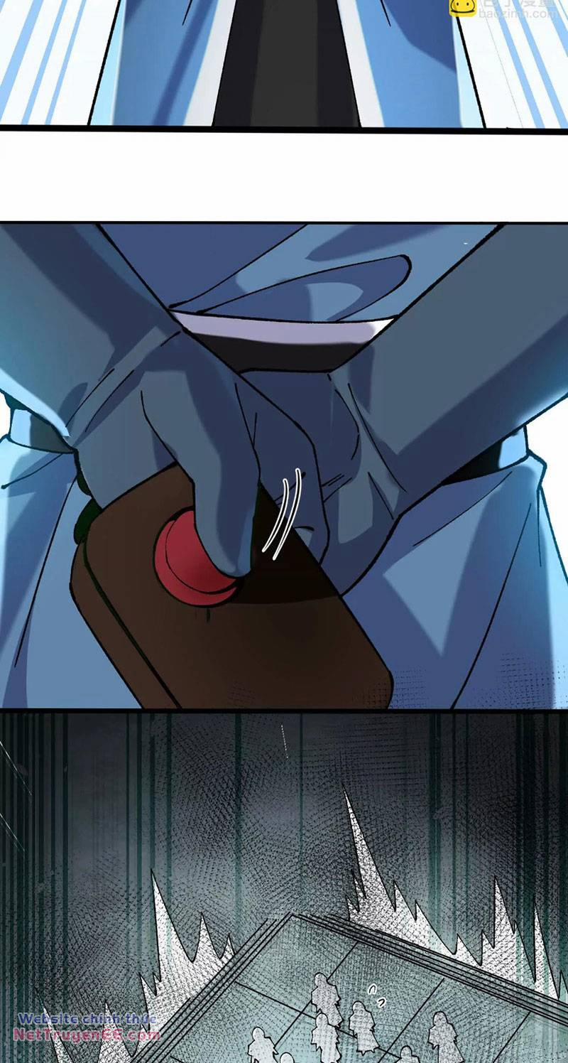 Vật Lý Tu Tiên Hai Vạn Năm 4 trang 41