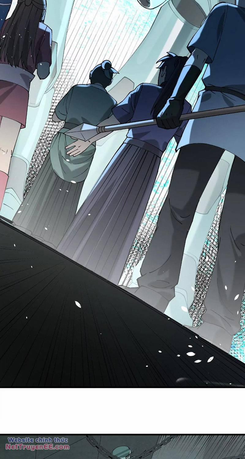 Vật Lý Tu Tiên Hai Vạn Năm 4 trang 47