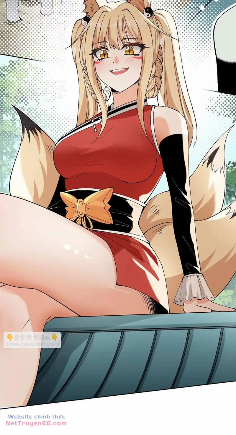 Vật Lý Tu Tiên Hai Vạn Năm 4 trang 5