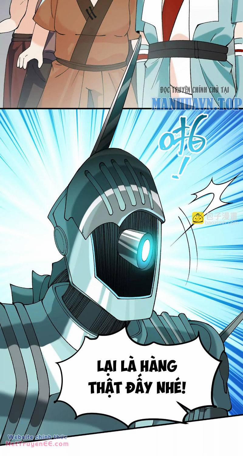 Vật Lý Tu Tiên Hai Vạn Năm 4 trang 54