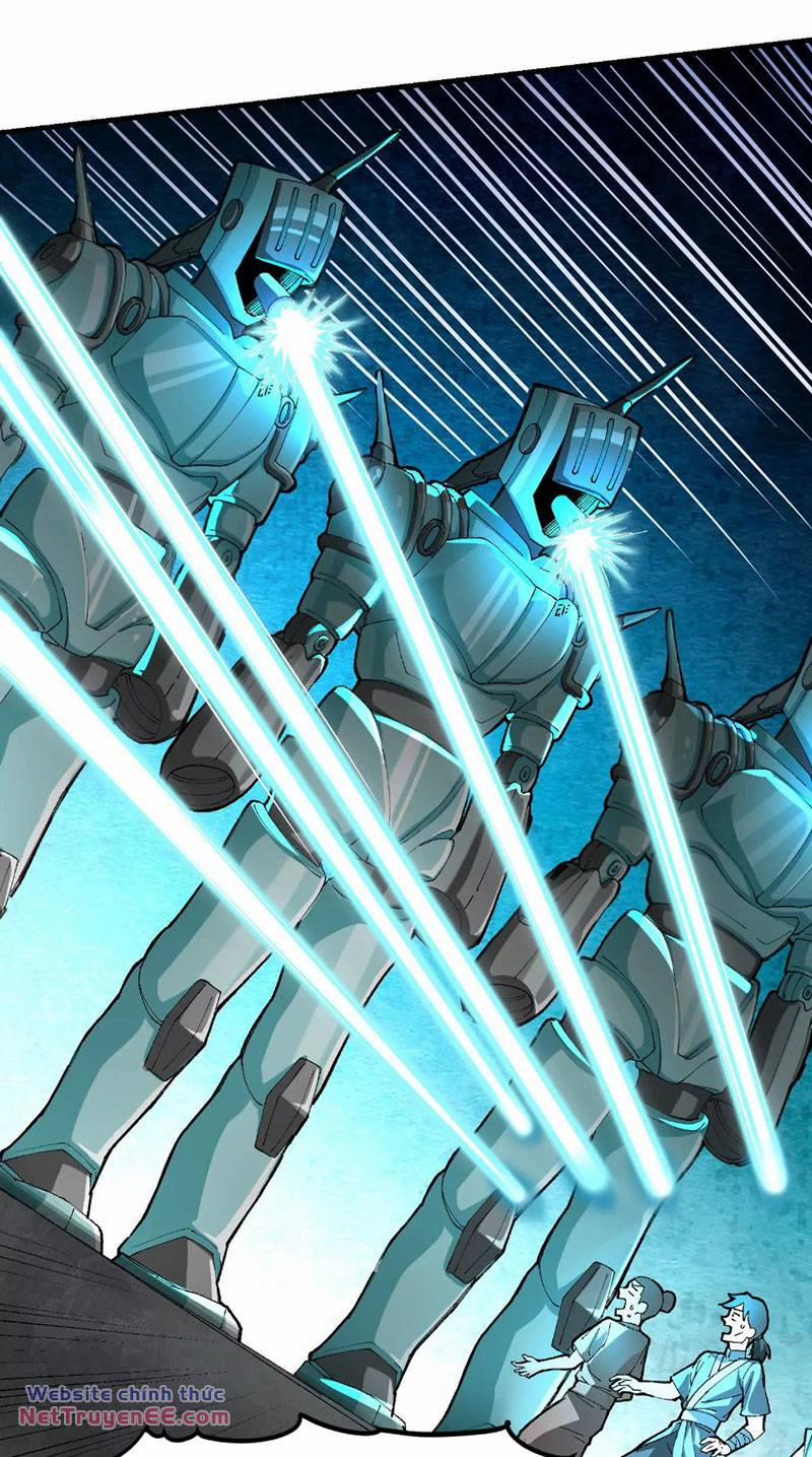 Vật Lý Tu Tiên Hai Vạn Năm 4 trang 55