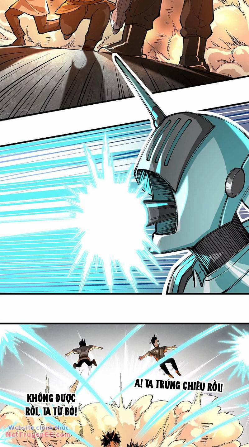 Vật Lý Tu Tiên Hai Vạn Năm 4 trang 57