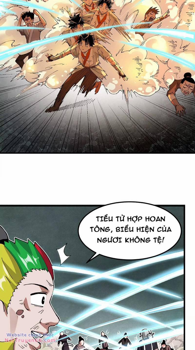 Vật Lý Tu Tiên Hai Vạn Năm 4 trang 58