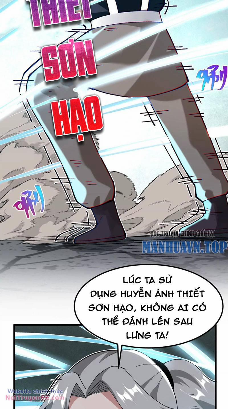 Vật Lý Tu Tiên Hai Vạn Năm 4 trang 60