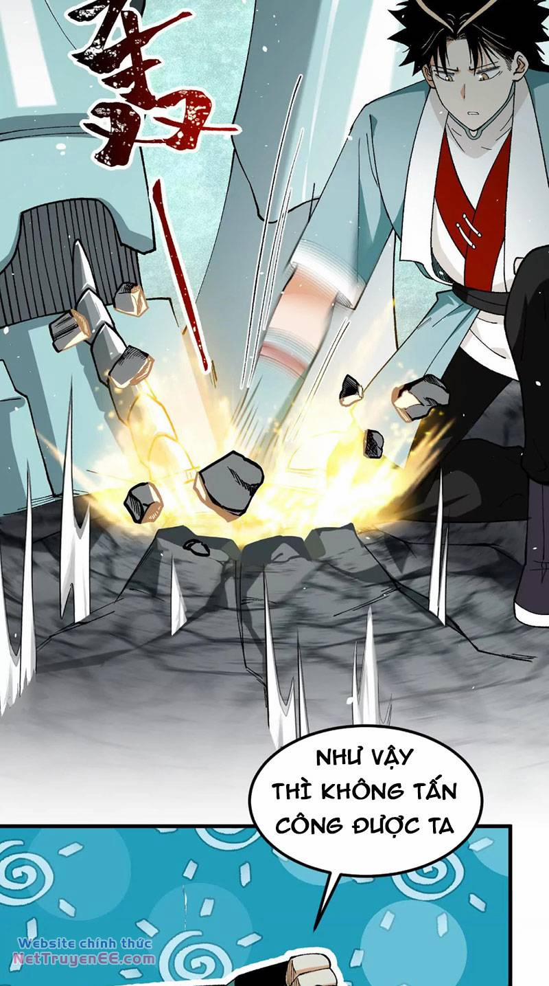 Vật Lý Tu Tiên Hai Vạn Năm 4 trang 67