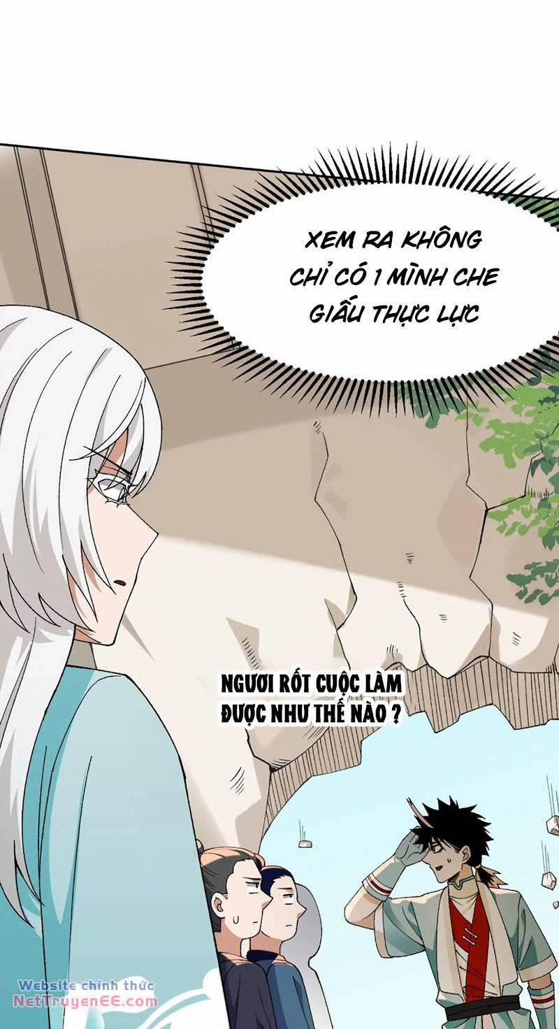 Vật Lý Tu Tiên Hai Vạn Năm 4 trang 7