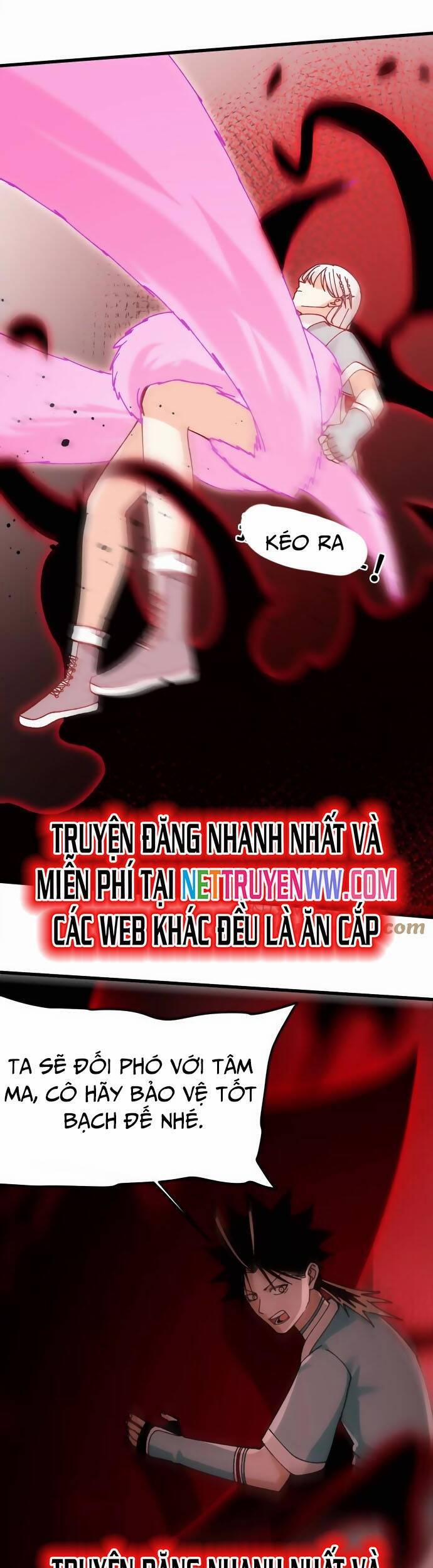 Vật Lý Tu Tiên Hai Vạn Năm 40 trang 19