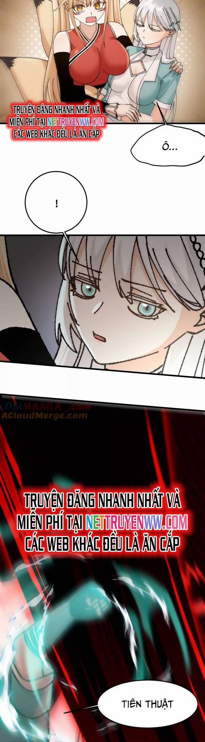 Vật Lý Tu Tiên Hai Vạn Năm 40 trang 26