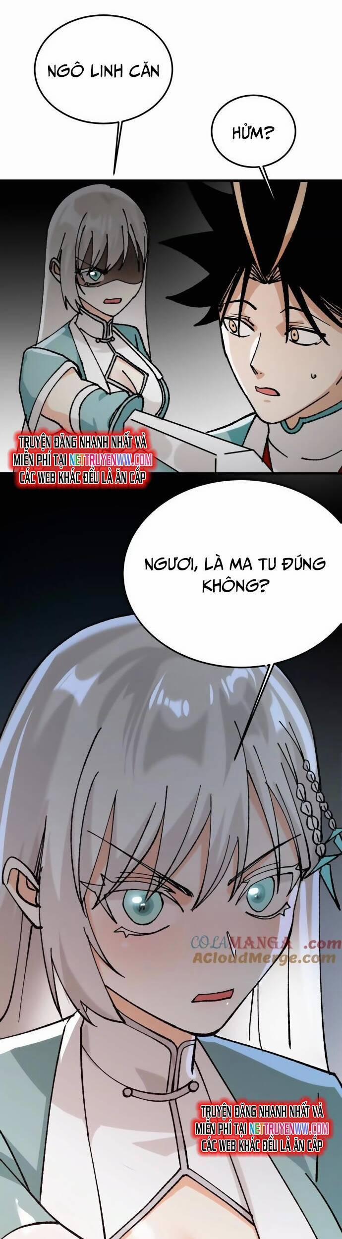 Vật Lý Tu Tiên Hai Vạn Năm 40 trang 35