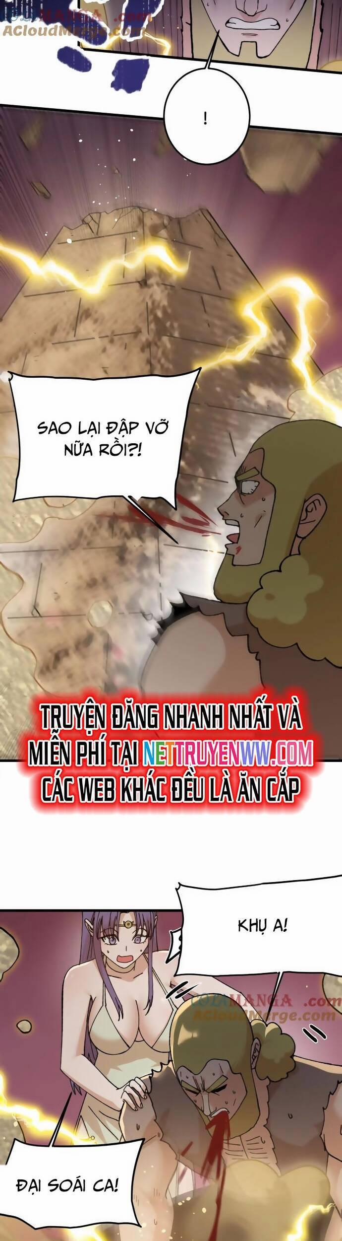 Vật Lý Tu Tiên Hai Vạn Năm 40 trang 7