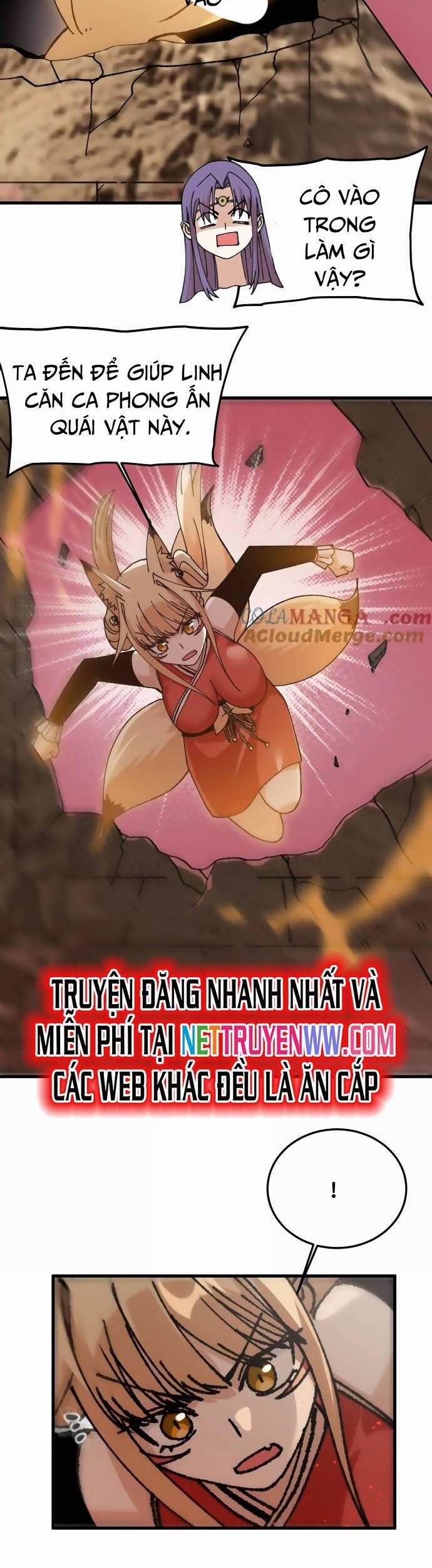 Vật Lý Tu Tiên Hai Vạn Năm 40 trang 9