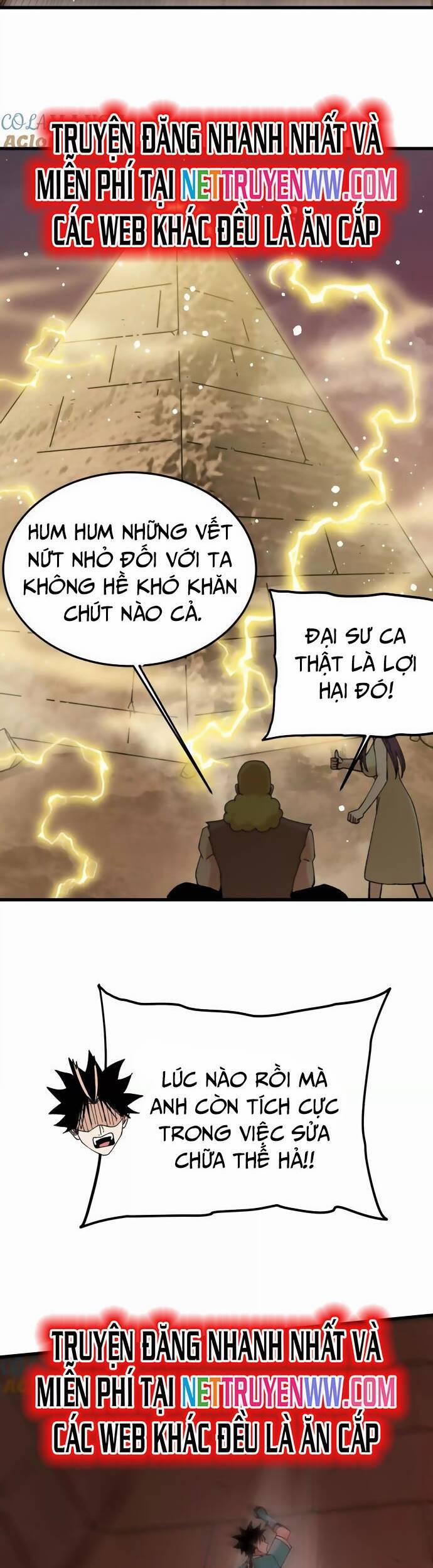 Vật Lý Tu Tiên Hai Vạn Năm 41 trang 11