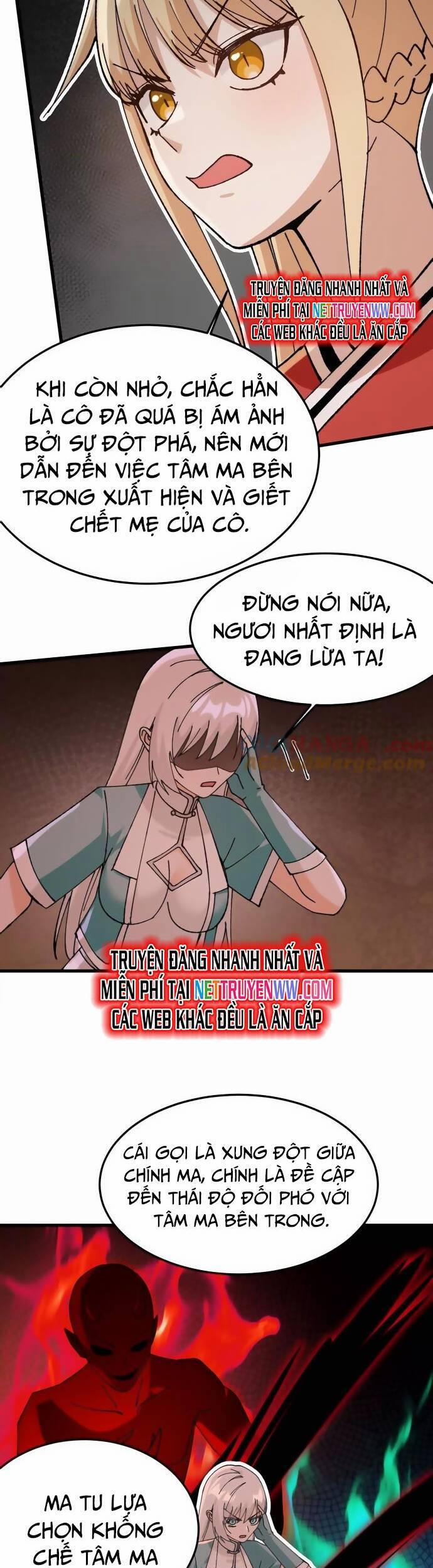 Vật Lý Tu Tiên Hai Vạn Năm 41 trang 33