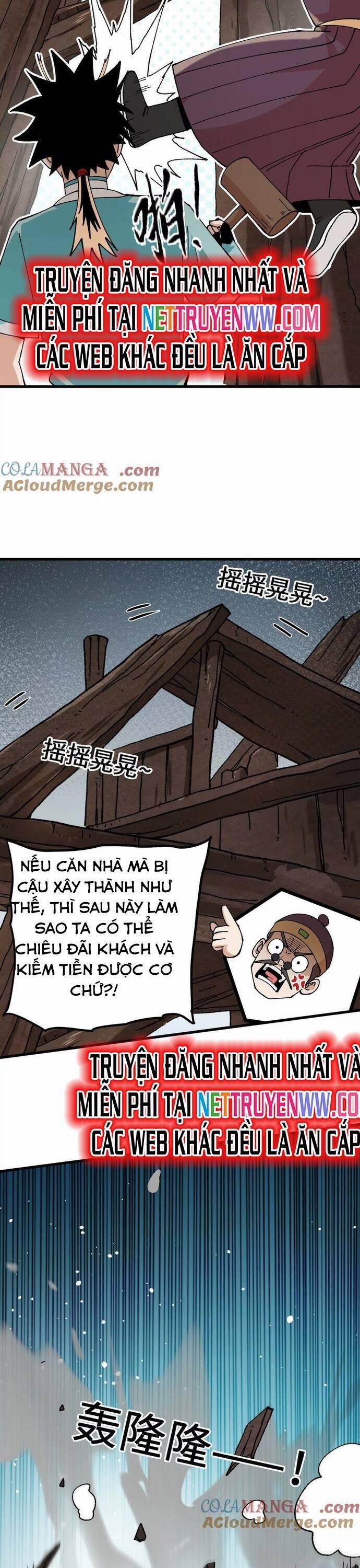 Vật Lý Tu Tiên Hai Vạn Năm 44 trang 1